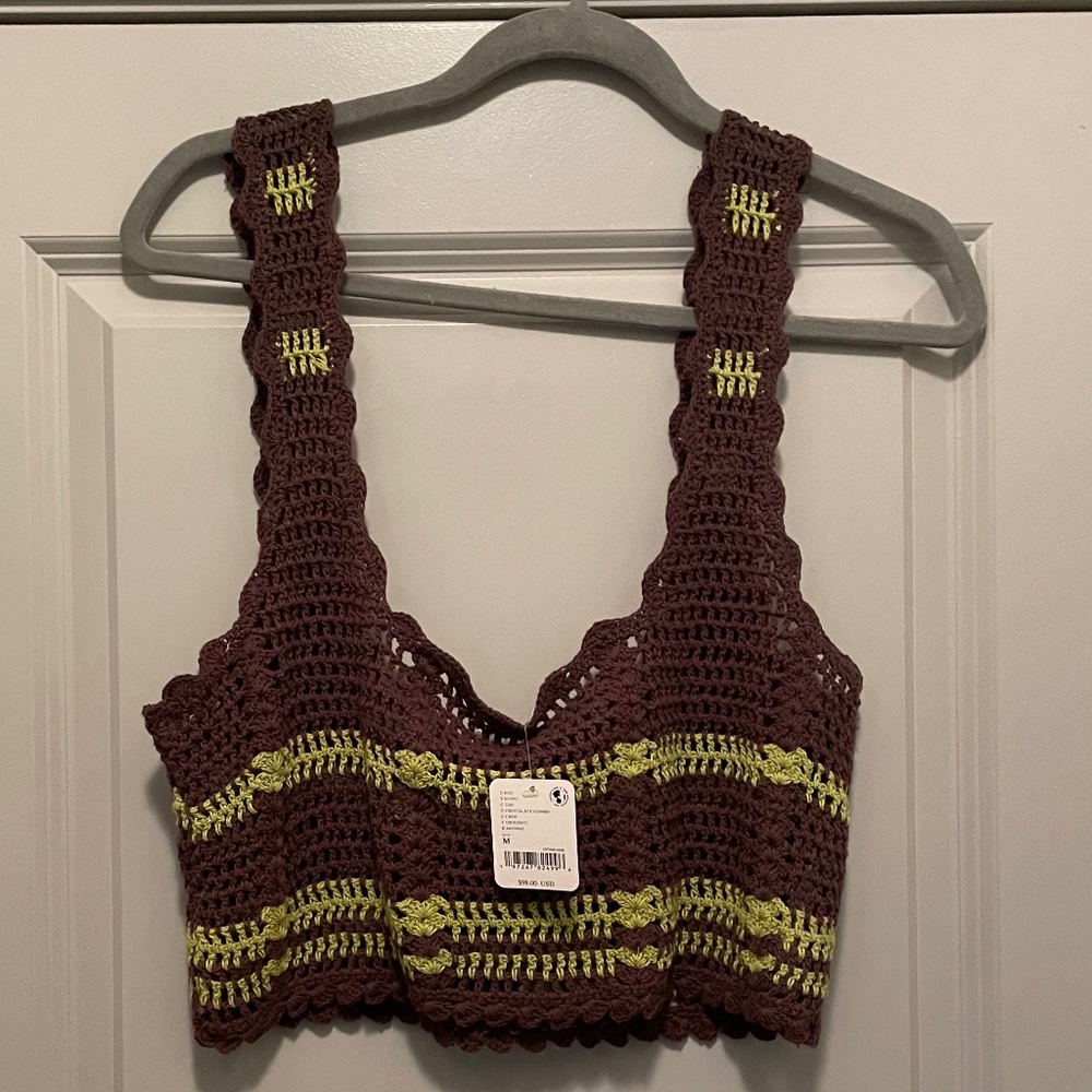 Free People 2 Piece set